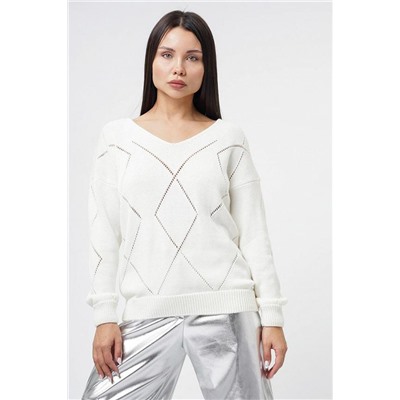 Пуловер женский Дилара Б Арт. 9226