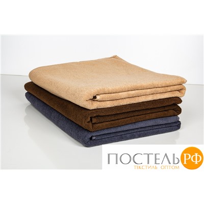 Togas Professional Togas PROFESSIONAL Полотенце для рук 50х100, 100% хлопок Серый 500гр/м2