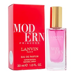 (ОАЭ) Мини-парфюм масло Lanvin Modern Princess EDP 30мл