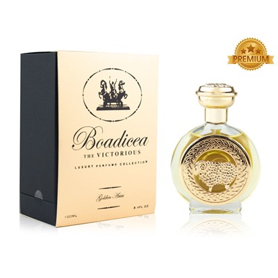 (LUX) Boadicea the Victorious Golden Aries EDP 100мл