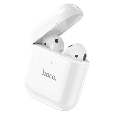 Беспроводные Bluetooth-наушники Hoco TWS EW06 (white)