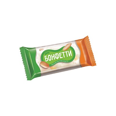 Конфеты «Бонфетти» (упаковка 0,5 кг)