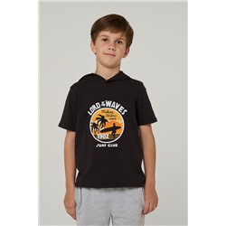 футболка для мальчика М 094/1-02 -50%