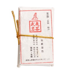Чай китайский элитный чай Да Хун Пао (Большой красный халат) 90-100 грамм, шт