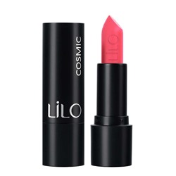 LuxVisage Блеск для губ с эффектом объема LUXVISAGE ICON lips glossy volume тон 505 Ice Beige 3,4г