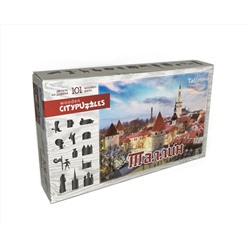 Citypuzzles "Таллин" арт.8186 (мрц 690 руб.) /42