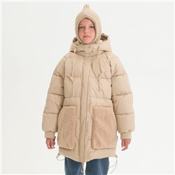 Куртка для девочек "З23_Зимние куртки"