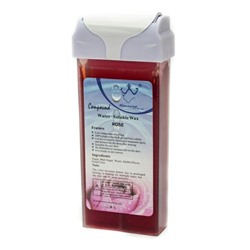 Воск для депиляции водорастворимый Water-Soluble Wax Rose 150 грКосметика уходовая для лица и тела от ведущих мировых производителей по оптовым ценам в интернет магазине ooptom.ru.