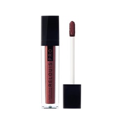 Тени жидкие сатиновые Satin Liquid Eyeshadow т.29 Wine