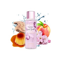 Парфюмированный спрей для тела Victorias Secret Pink Love Spell La Creme