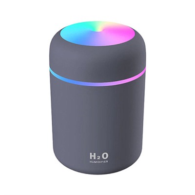 Увлажнитель воздуха USB Colorful Humidifier CM-9S