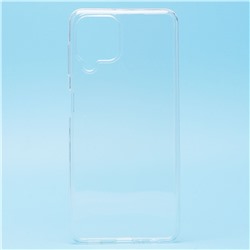 Чехол-накладка - Ultra Slim для "Samsung SM-M325 Galaxy M32 Global" (прозрачн.)
