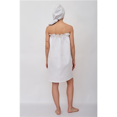 Набор для бани и сауны LIKA DRESS #863510