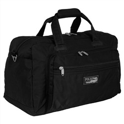 Спортивная сумка П807А (Черный)