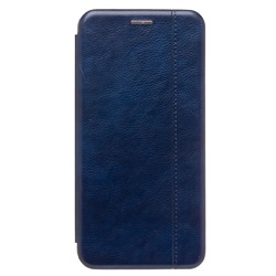 Чехол-книжка - BC002 для "Samsung Galaxy A15 5G" (blue) (226213)
