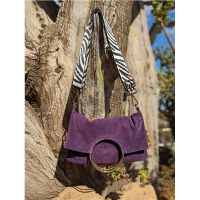 PELLE- SHOPPER ASA (440) violeta - (150)-16 (2) АКЦИЯ