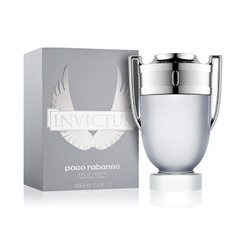 Invictus Paco Rabanne EDT 100мл