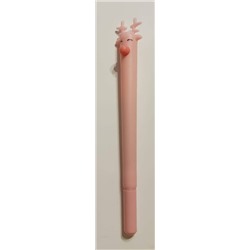 Ручка гелевая GASО136О5 розовый/Аксессуары