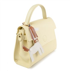 Женская сумка  21280 (Желтый)