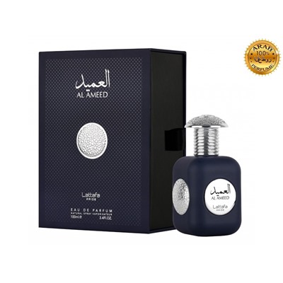 (ОАЭ) Lattafa Pride Al Ameed EDP 100мл