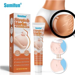 Крем от растяжек Sumifun Stretch Marks Cream 20 g