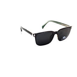 Солнцезащитные очки c насадкой - VOV 7201 с644-P109
