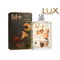 (LUX) Escentric Molecules Molecule 01 + Patchouli EDP 100мл