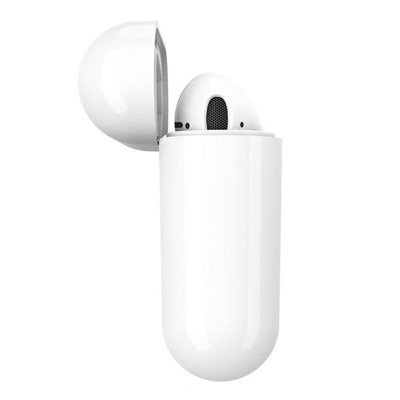 Беспроводные Bluetooth-наушники Hoco TWS EW25 (white)