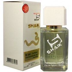 SHAIK  244 K Good Girl Gone Bad