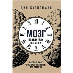 Мозг - повелитель времени. Как наш мозг чувствует и измеряет ход времени.