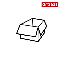 Коробка для самоката подарочная цветная / GT3621BOX /уп 50/