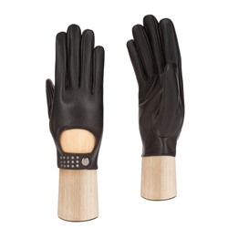 Женские перчатки LABBRA  LB-8442 black