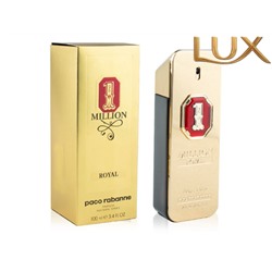 (LUX) Paco Rabanne 1 Million Royal EDP 100мл