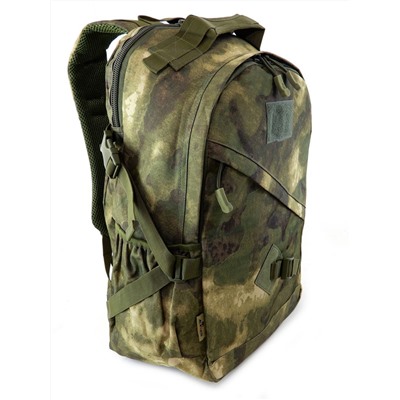 Рюкзак Mr. Martin 5005# камуфляж2 зеленый