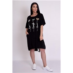 Платье-туника LIKA DRESS #862954