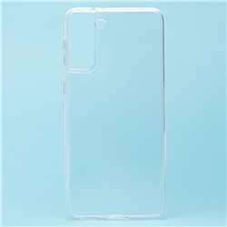 Чехол-накладка - Ultra Slim для "Samsung SM-G996 Galaxy S21+" (прозрачн.)