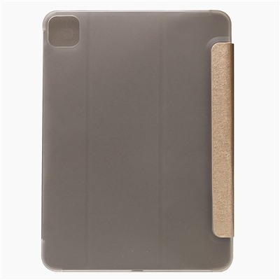 Чехол для планшета - TC002 Apple iPad Pro 4 12.9 (2020) (gold)
