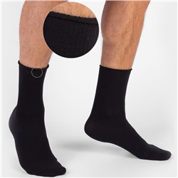 С161 Мужские носки для проблемных ног