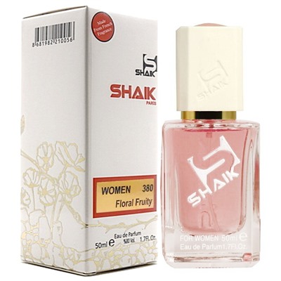 SHAIK W 380 NINA RICCI NINA L'ELIXIR 50ml