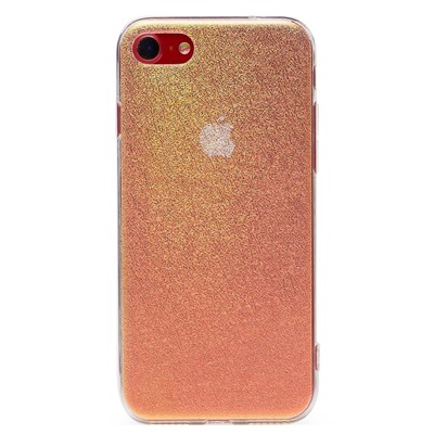 Чехол-накладка - SC257 для "Apple iPhone 7/iPhone 8/iPhone SE 2020" (001) (multicolor)