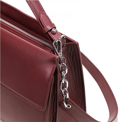 Женская сумка  Mironpan  арт. 96011 Темно красный
