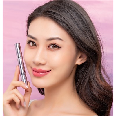 Удлиняющая тушь для ресниц ALOBON Mascara Charming Limitless Lengthen, 8 мл. (AM80)