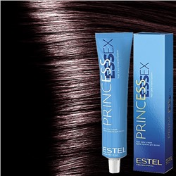 Крем-краска для волос 5/71 Princess ESSEX ESTEL 60 мл