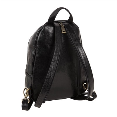 Сумка-рюкзак 5009162-2 black (Черный)