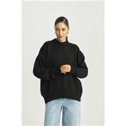 Джемпер Cotton Black