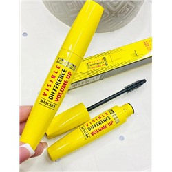 Тушь для ресниц FarmStay Visible Difference Volume Up Mascara 12гр