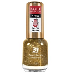 Brigitte Bottier Gold Collection тон 506 золотые искры