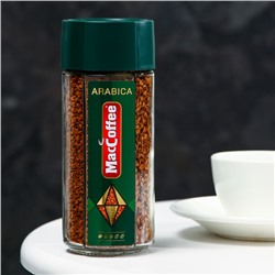 Кофе растворимый MacCoffee Арабика, 100 г