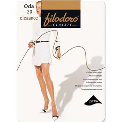 Filodoro Oda 20 elegance, колготки