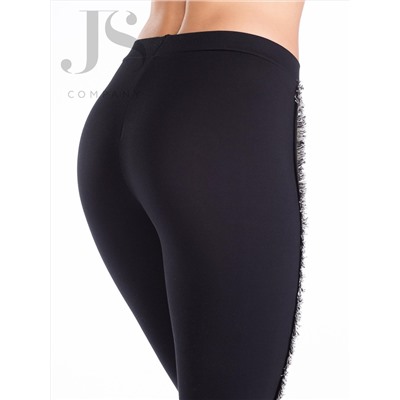 Брюки JADEA 4954 leggings